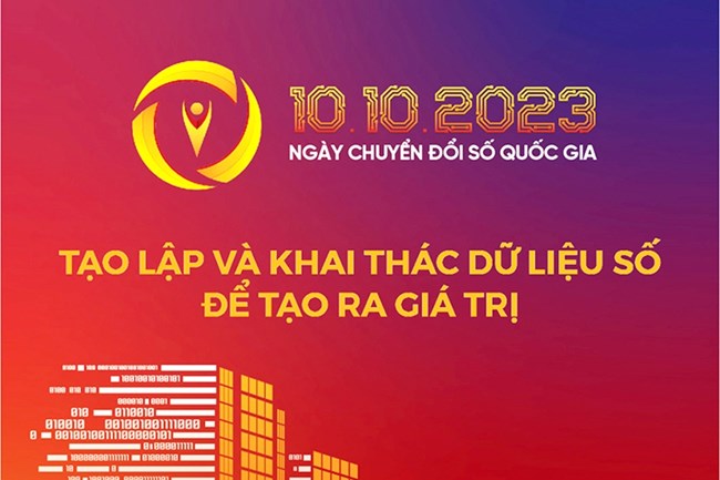 THỜI SỰ 21H30 ĐÊM 5/10/2023: Tổ chức Ngày Chuyển đổi số quốc gia năm 2023 vào ngày 10 tháng 10 tới. 